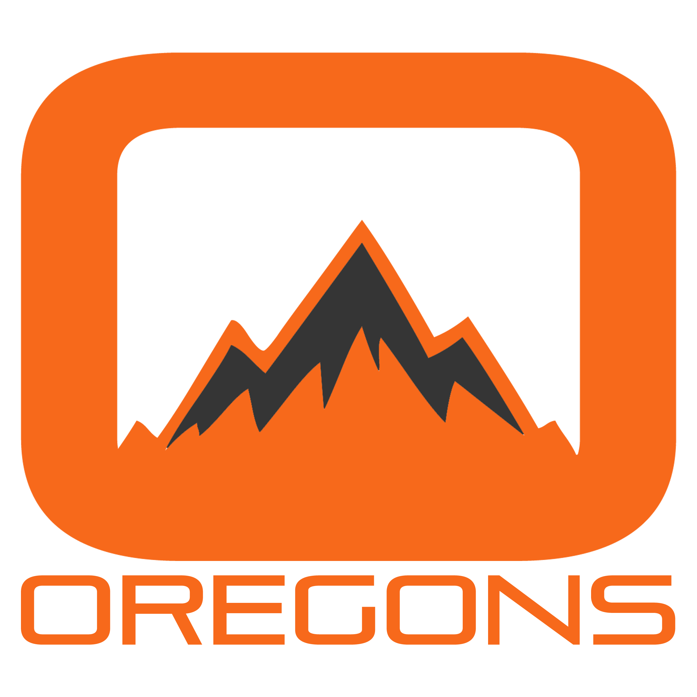 Logo de Tienda Oregons
